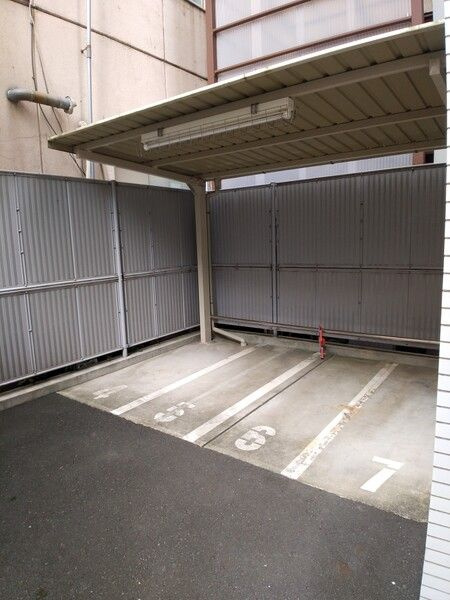 リビオレゾン南池袋のその他共用部分