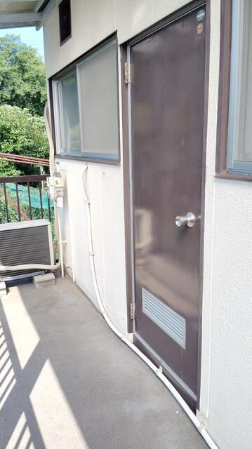 森田荘のその他