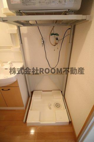 都城市郡元町のアパートのその他