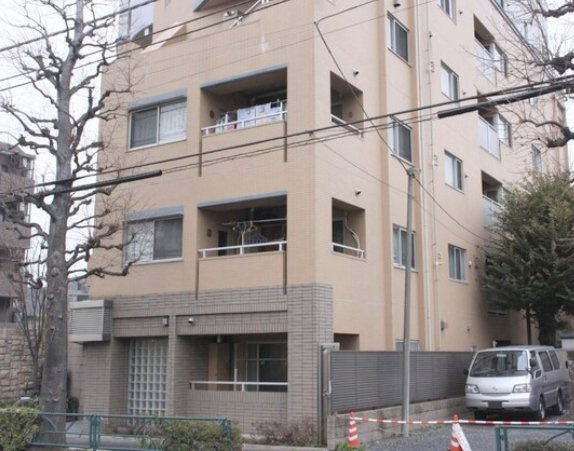 【外観】 | レクシオ荻窪