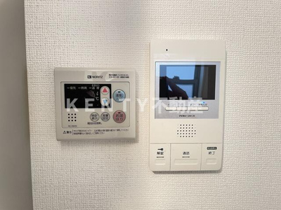 【セキュリティ】 | サークルハウスＢ棟