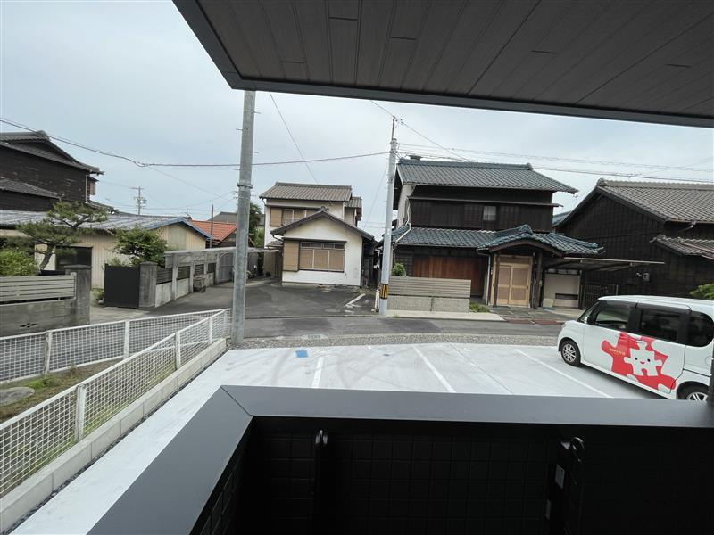 Jack yawataⅠの展望