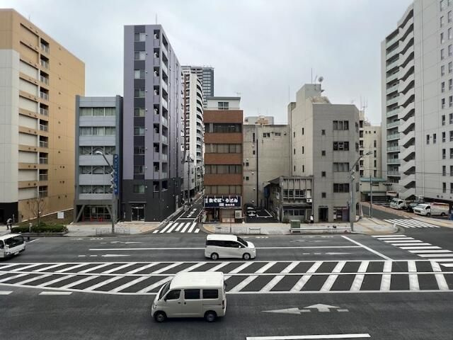 ZOOM秋葉原NORTHの展望