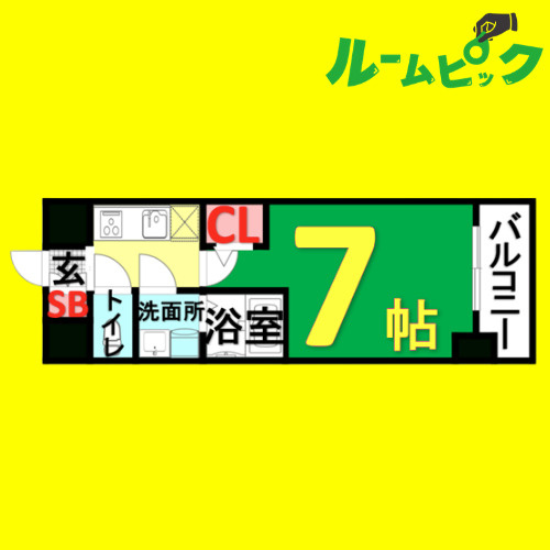 エステムコート名古屋サウスネクスト　名古屋市賃貸　仲介手数料無料