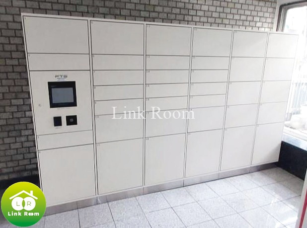 門前仲町東豊エステートのその他共用部分