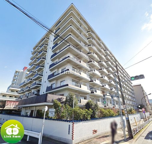 門前仲町東豊エステート