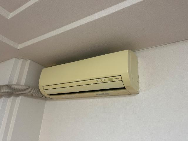 リオグランデかわのの設備|エアコン