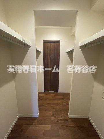 【収納】