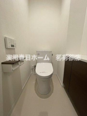 【トイレ】