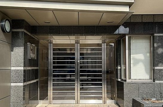 【エントランス】 | プライマリー桜新町