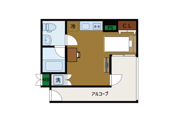 BraTTo蒲田フォルティス