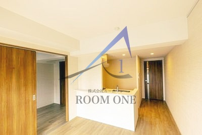 ＭＡＩＳＯＮ．Ｏ．の寝室|寝室です。
