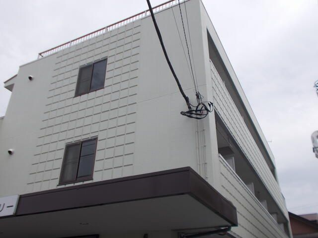 髙橋ビル
