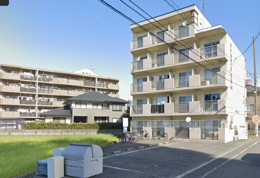 倉敷市老松町３丁目の一棟マンションのその他