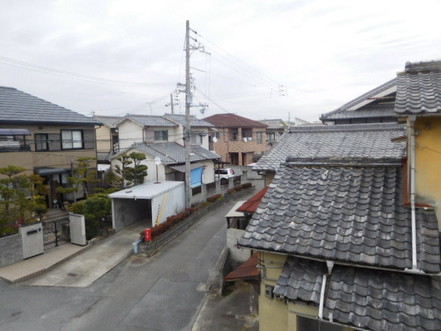 Precio野里の展望