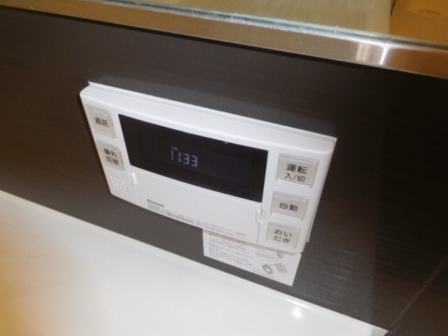 Precio野里の浴室