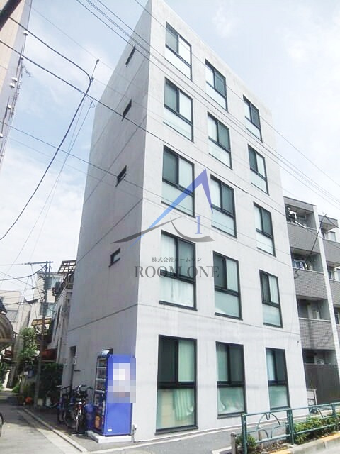 クレッシェンド平和島