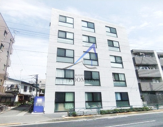 クレッシェンド平和島