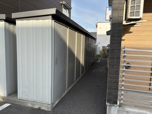 Orquidea拓勇東町のその他共用部分