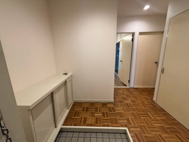 fメゾン仲田Ⅱ｜名古屋市の賃貸ならMｙ賃貸の玄関|fメゾン仲田Ⅱ