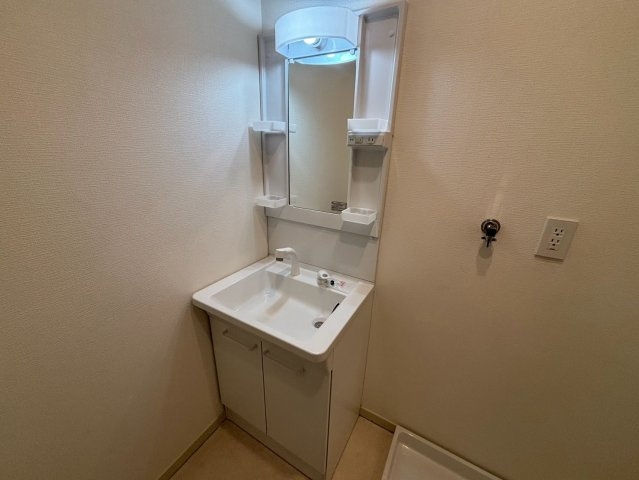 fメゾン仲田Ⅱ｜名古屋市の賃貸ならMｙ賃貸の洗面所|fメゾン仲田Ⅱ
