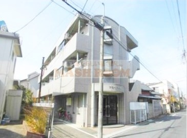 フローラ若宮