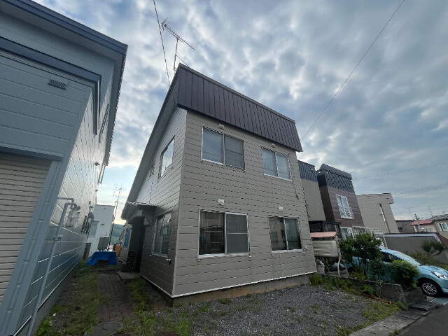 桜２丁目戸建