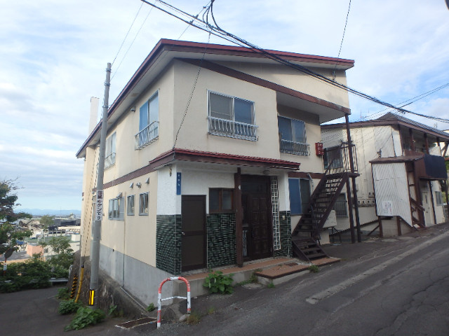 東雲町貸家（５－１）