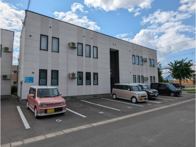 豊華Ｓハウス
