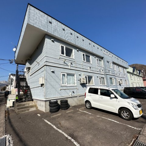 ハイツ誠和