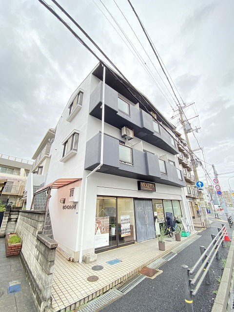 セゾンマンションⅡ
