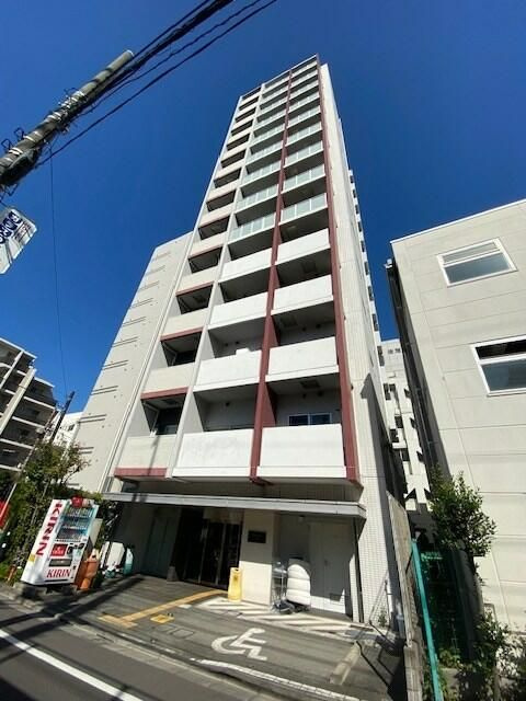 クレイシア亀戸