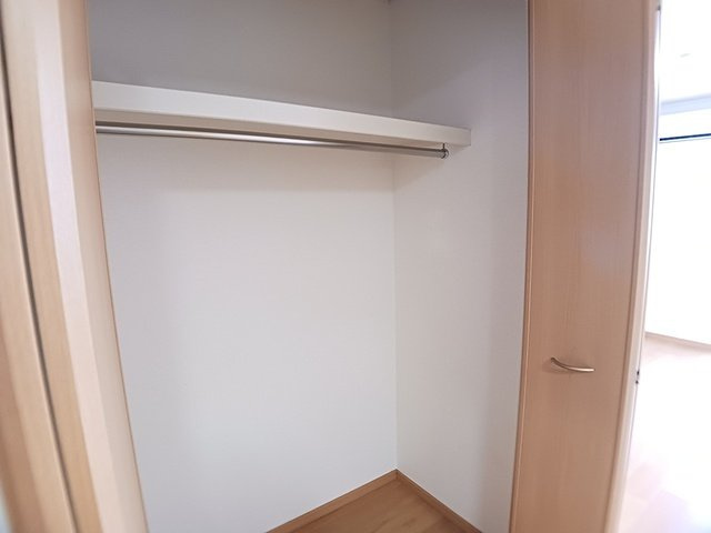 マーカスＡの収納