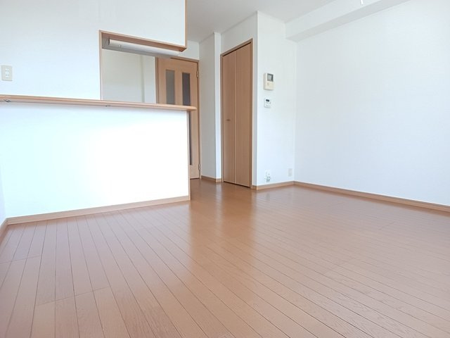 アルモニー・ＮＡＯの居間・リビング