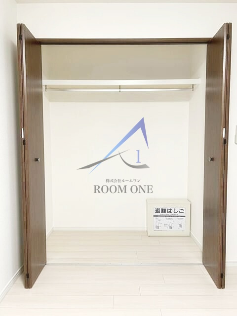 ＲＥＩＺ浅草の収納|収納です。