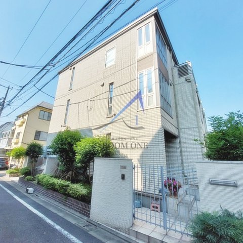 ソレックスハイム