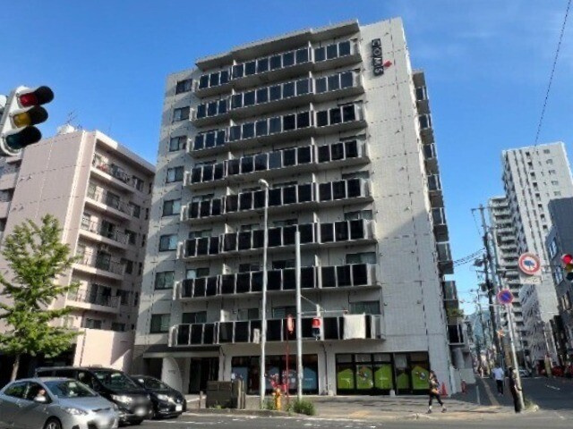 ＣＯＭ’Ｓ　ＲＥＳＩＤＥＮＣＥ 鳥居前