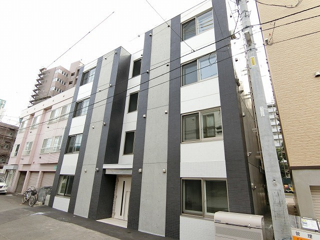 Ｌｅｉａ東札幌