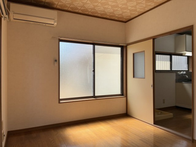 【洋室】 | 第5北原コーポ | ◎参考写真