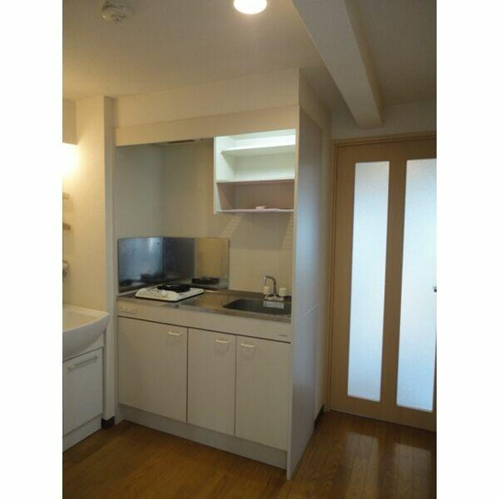 【キッチン】