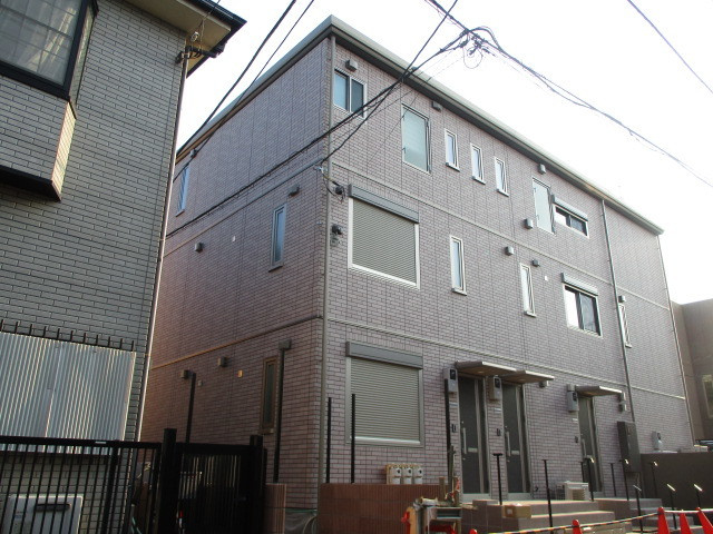 ライブタウンⅥ