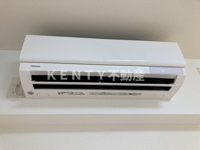【設備】 | デュオ・スカーラ大森