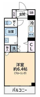 【間取り】 | ダイナシティ池上 | 間取りです。