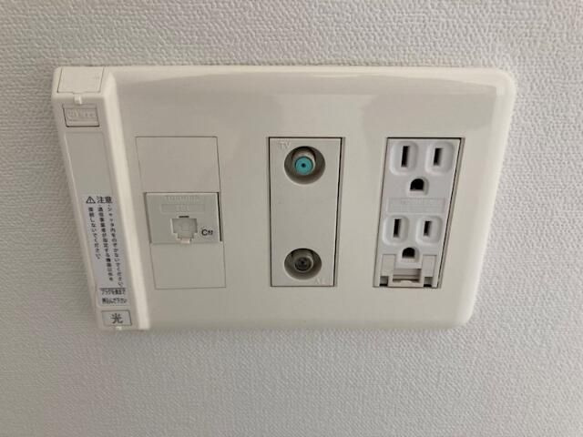 ライジングプレイス亀戸のその他