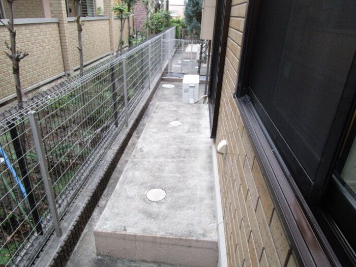 ルミエールの庭