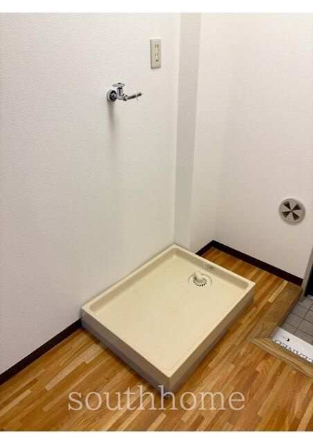 エトワールの寝室