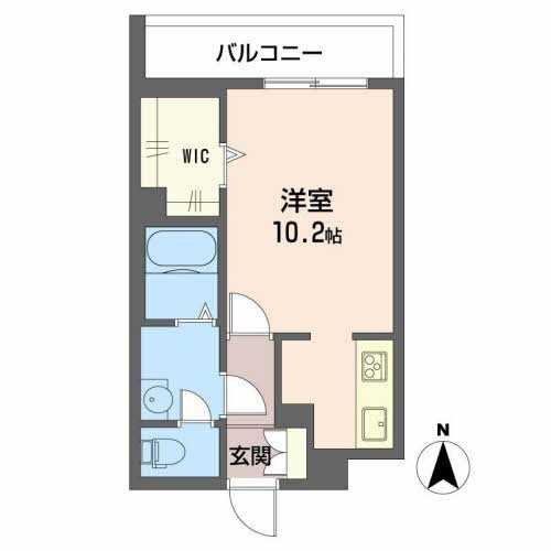 シャーメゾンルミナス