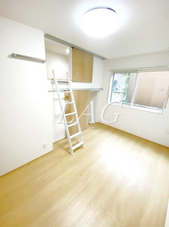 【寝室】 | Ｈｏｕｓｅｋｕｌ　ＨＹ４ | 寝室です。