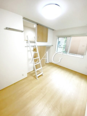 【寝室】 | Ｈｏｕｓｅｋｕｌ　ＨＹ４ | 寝室です。