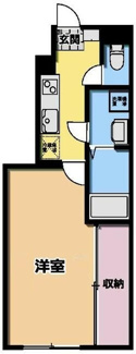 【間取り】 | Ｈｏｕｓｅｋｕｌ　ＨＹ４ | 間取りです。